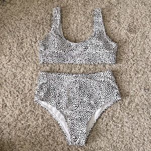Shein Bikini